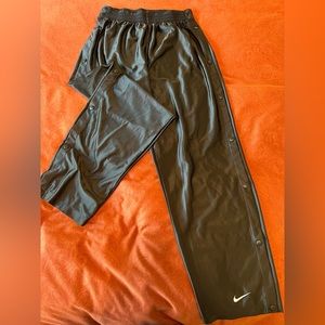 Nike Snap Tearaway Pants